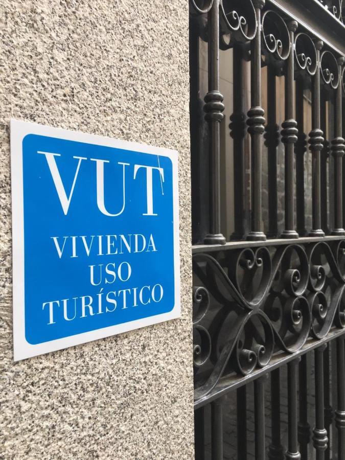 Vergarillas 2 Ávila المظهر الخارجي الصورة