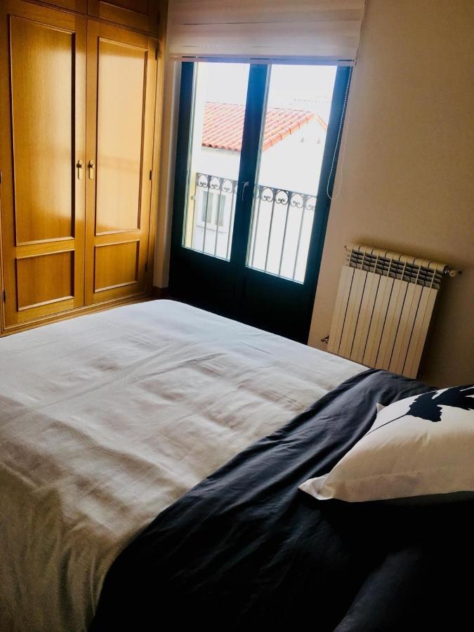 Vergarillas 2 Ávila المظهر الخارجي الصورة